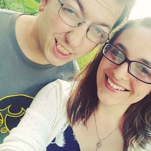 Meet your Posher, Caitlin